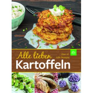 Alle lieben Kartoffeln