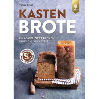 "Kastenbrote" von Valesa Schell