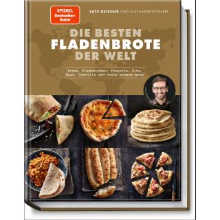 Besten Fladenbrote der Welt