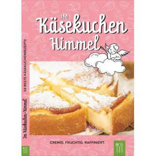 Im Käsekuchenhimmel