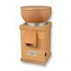 Getreidemühle "Cerealo" 125 Natur 360 Watt