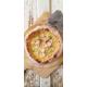 Bio "Rustica" T80 aus Ur-Weizen* 12,5 kg