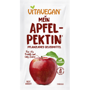 Apfelpektin 11 g