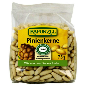Pinienkerne