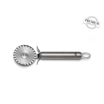 Teigrädchen Edelstahl 5,8 cm