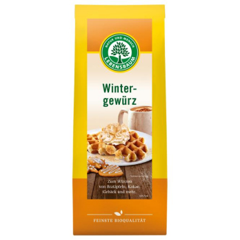 Wintergewürz
