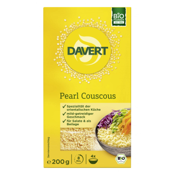 Pearl Couscous 200 g