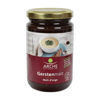 Gerstenmalz flüssig "inaktiv"