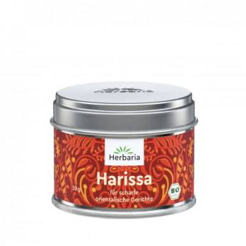Harissa