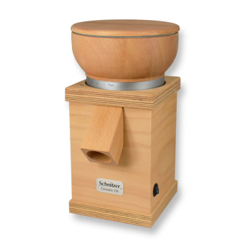 Getreidemühle "Cerealo" 100 Natur 250 Watt