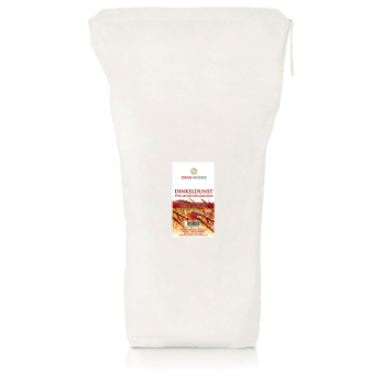 Dinkelmehl Dunst Wiener Griessler  * 12,5 kg