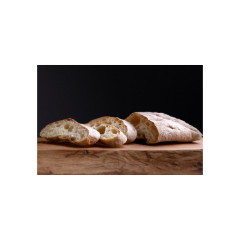 Bio Ciabattamehl Type O "violett" (backstark) * 1 kg