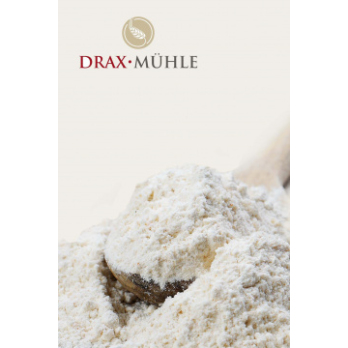 Bio Dinkel Ruchmehl bayrisch * 1 kg