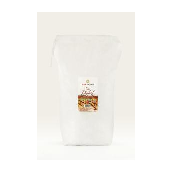 Bio Dinkel (Oberkulmer Rotkorn) ganzes Korn * 5 kg