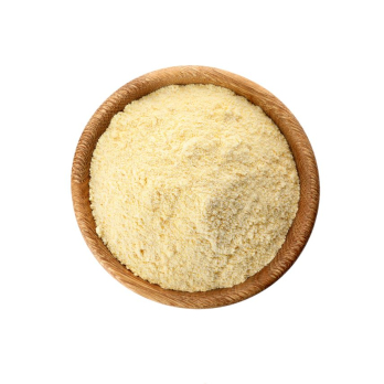 Bio Hartweizenmehl (Semola di grano duro rimacinata) *1 kg