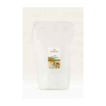 Bio Roggen (ganzes Korn) * 5 kg