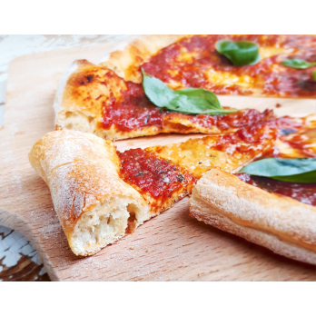 Bio Dinkel-Pizzamehl "Speciale" Type 00 * 2,5 kg