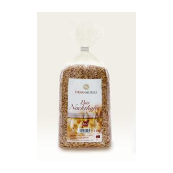 Bio Nackthafer * 1 kg