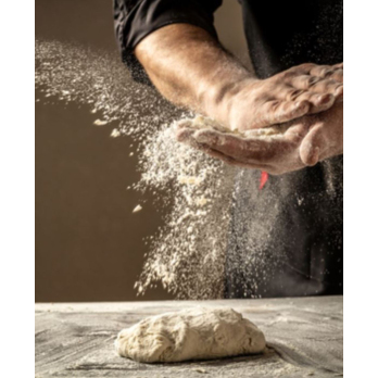 Bio Champagnerroggenmehl Type 1150 * 5 kg