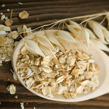 Bio Haferflocken Kleinblatt* 2,5 kg