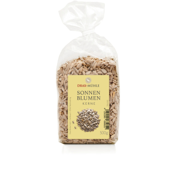 Sonnenblumenkerne 500g