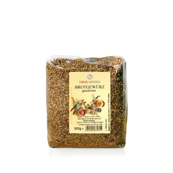 Brotgewürz geschrotet * 500 g