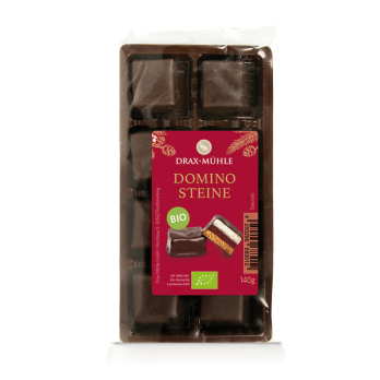 Bio Marzipan Dominosteine