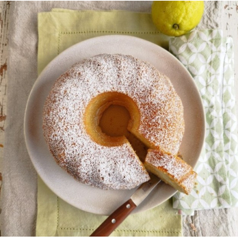 "Bio Sonntagsmehl für Kuchen und Gebäck" * 2,5 kg