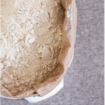 Bio Weizenmehl "GRANOFERM" mit fermentierter Kleie * 1kg