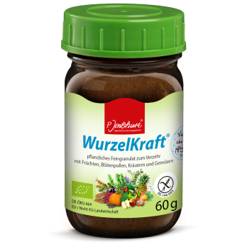 Wurzelkraft 60g