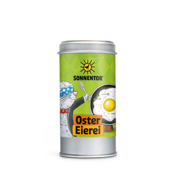 Oster Eierei Gewürzmischung Streudose 35 g