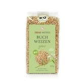 Bio Buchweizen (ganzes Korn) * 500 g