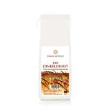 Bio Dinkelmehl Dunst Wiener Griessler * 1 kg