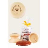 Lebkuchenglocke 5 cm