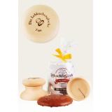 Lebkuchenglocke 7 cm