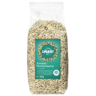Bio Sonnenblumenkerne aus Europa 250g