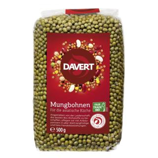Mungbohnen
