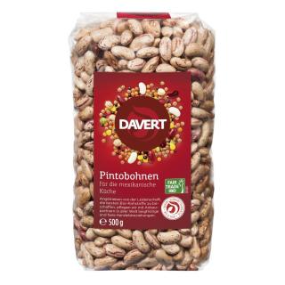 Pintobohnen