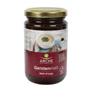 Gerstenmalz flüssig "inaktiv"