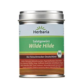Wilde Hilde Salatgewürz