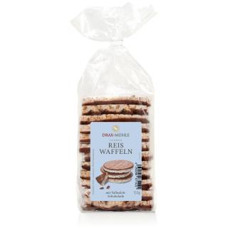 Vollmilch Reiswaffeln * NEU