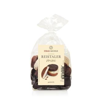 Schoko Reistaler mini gemischt * NEU