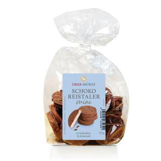 Vollmilch Reistaler mini * NEU