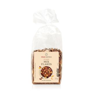 Schoko-Mix-Flakes