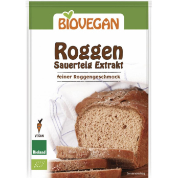 Roggen Sauerteig Extrakt