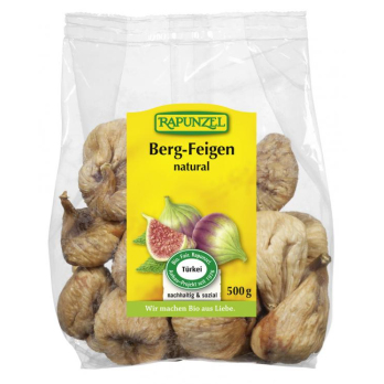 Natural Feigen 500g