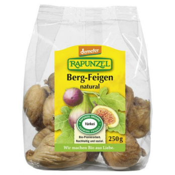 Natural Feigen 250g