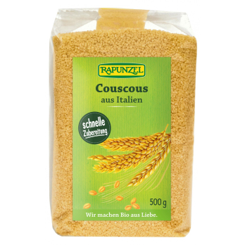 Cous-Cous