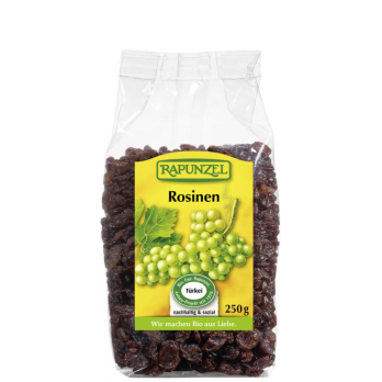 Rosinen 250g