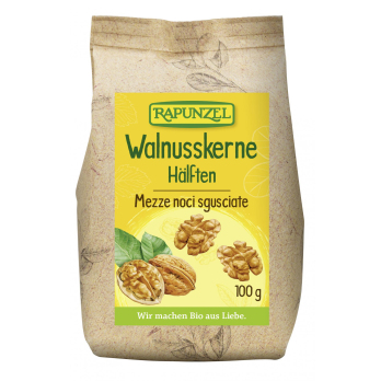 Walnusskerne halbe